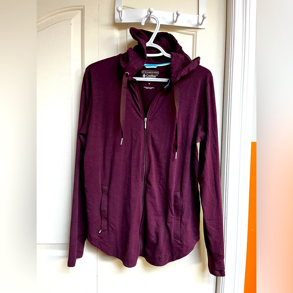 Coolibar Jacket